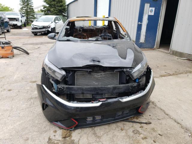 2022 KIA FORTE GT L 3KPF54AD0NE493830