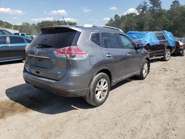 Vin: 5n1at2mt5ec869657, lot: 56929915, nissan rogue s 20143