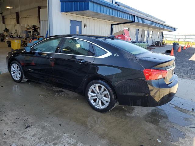 2019 CHEVROLET IMPALA LT 1G11Z5SA7KU137423