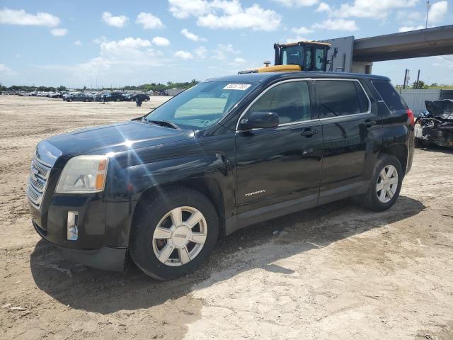 Vin: 2gkflrek0d6282402, lot: 58267765, gmc terrain sle 2013 img_1