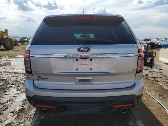 2015 FORD EXPLORER X - 1FM5K8D83FGB23107
