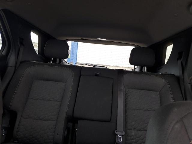 2018 CHEVROLET EQUINOX LT - 2GNAXJEVXJ6278253