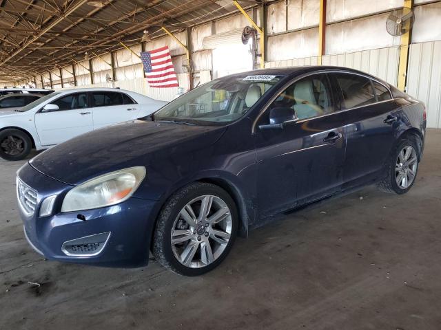 Vin: yv1902fh1c2105875, lot: 56539495, volvo s60 t6 2012 img_1