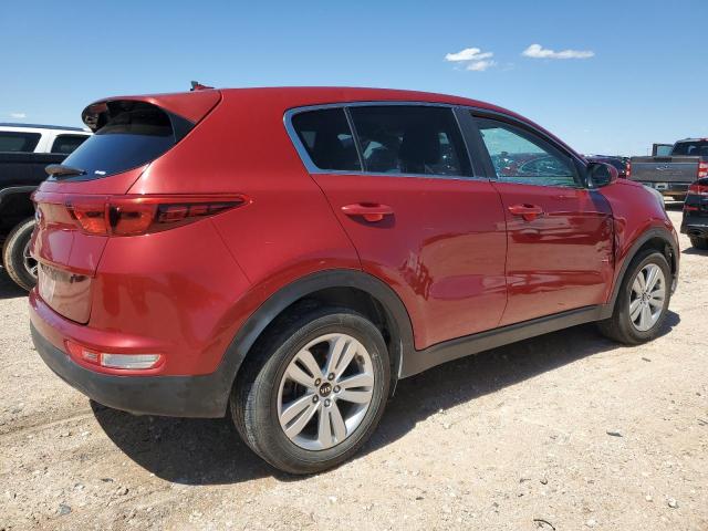 Vin: kndpm3ac8j7347338, lot: 55895585, kia sportage lx 20183