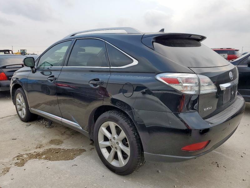 Vin: 2t2zk1ba9cc073953, lot: 57186475, lexus rx350 350 20122