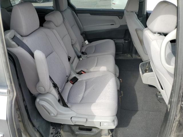 2020 HONDA ODYSSEY EX - 5FNRL6H50LB035208
