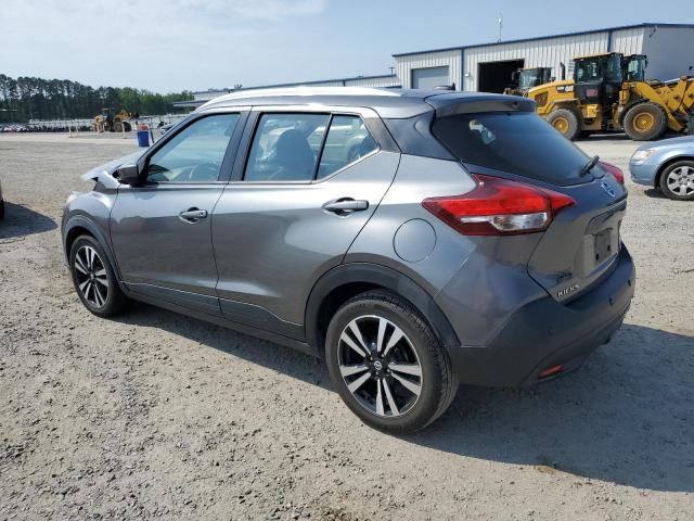 Vin: 3n1cp5cv3ll508308, lot: 57603035, nissan kicks sv 20202