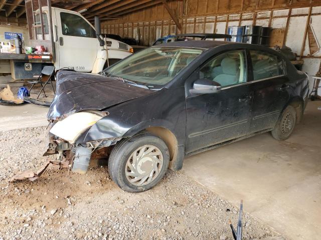 NISSAN SENTRA 2.0