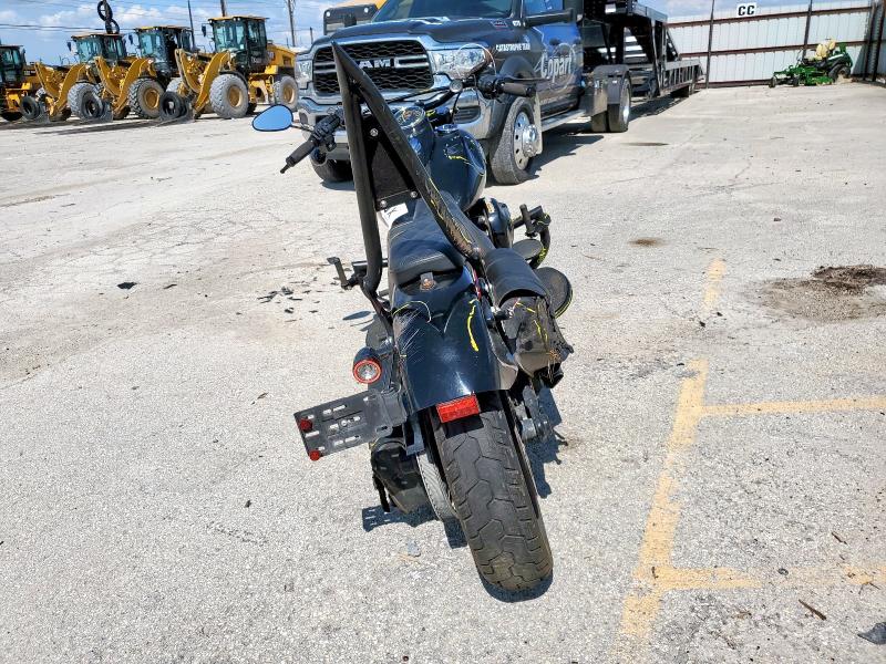 2017 HARLEY-DAVIDSON FLSS 1HD1JS911HB029563
