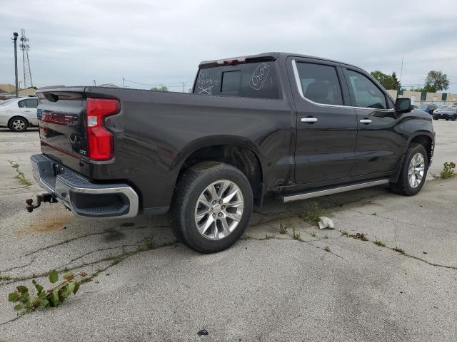 Vin: 3gcuygedxmg170804, lot: 70760693, chevrolet all models k1500 ltz 20213