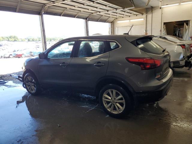 Vin: jn1bj1cr9jw267399, lot: 57955525, nissan rogue s 20182