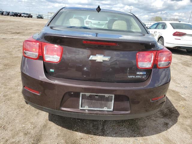 2015 CHEVROLET MALIBU 1LT - 1G11C5SL3FF157360