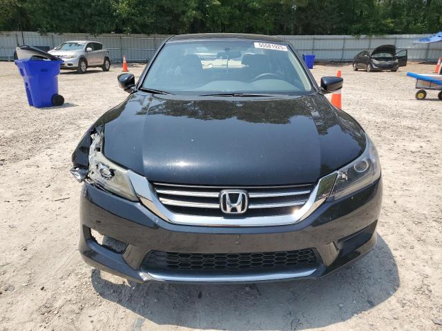 2014 HONDA ACCORD LX - 1HGCR2F30EA190305