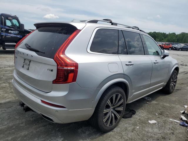Vin: yv4a22pk1g1063398, lot: 56541175, volvo xc90 t6 20163