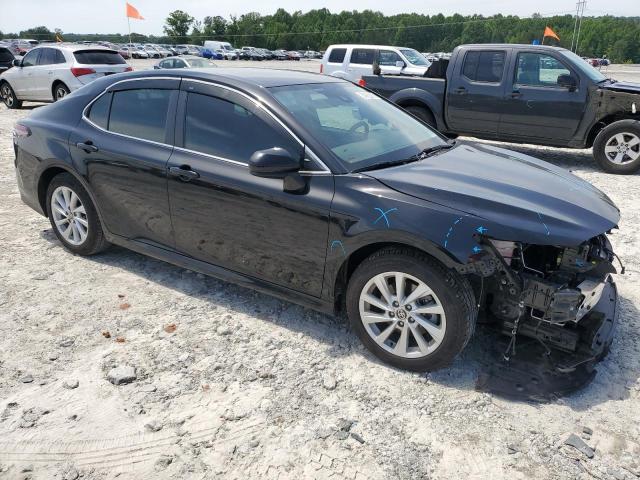 2022 TOYOTA CAMRY LE - 4T1C11AK4NU713415