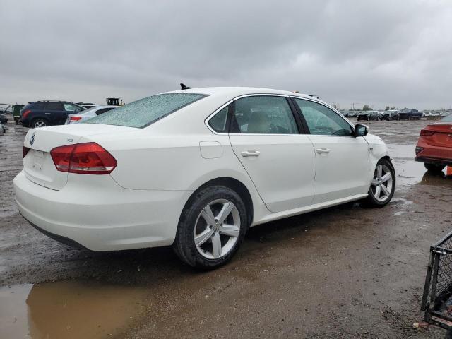 Vin: 1vwat7a34fc113807, lot: 55887765, volkswagen passat s 20153