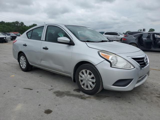 Vin: 3n1cn7ap3gl881117, lot: 58788035, nissan versa s 20164