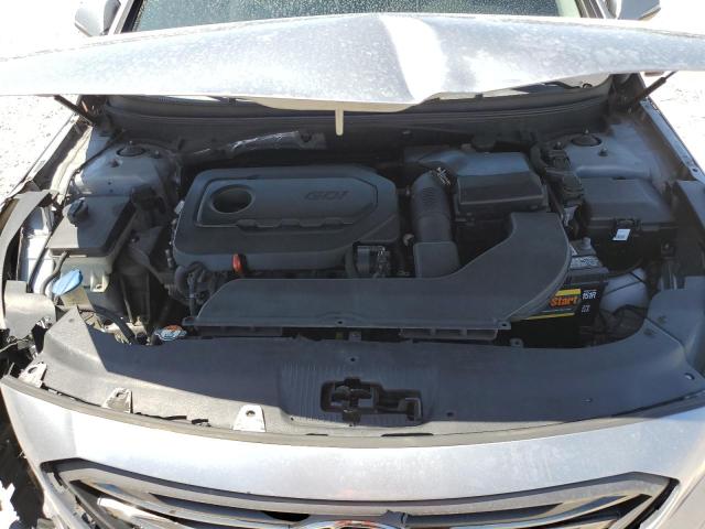 2016 HYUNDAI SONATA SPO - 5NPE34AF2GH405443