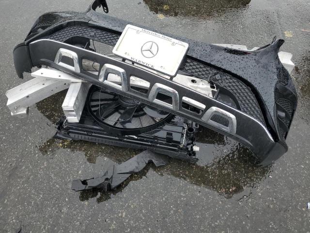 2018 MERCEDES-BENZ GLC COUPE WDC0J4KB2JF428549