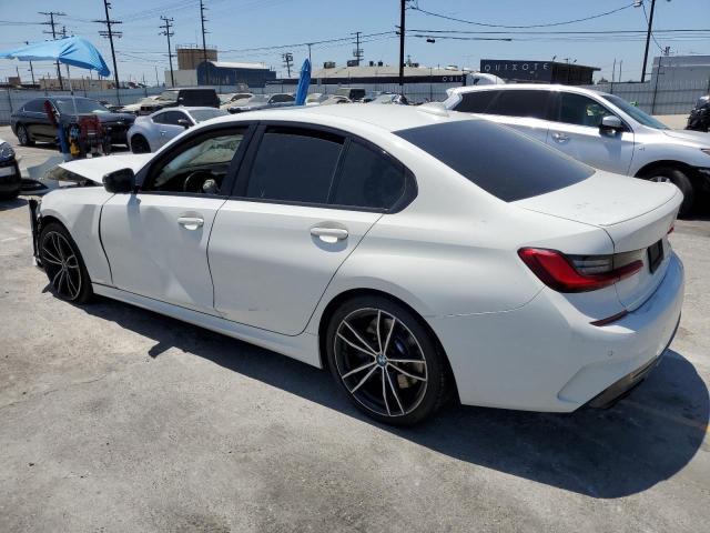 2020 BMW M340I 3MW5U7J09L8B26303