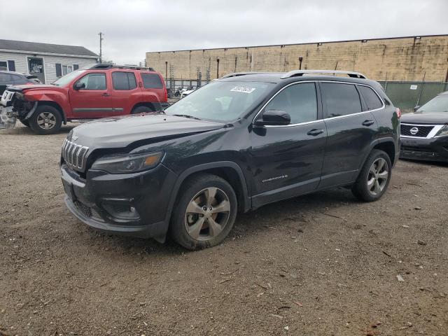 Vin: 1c4pjlmx4md144508, lot: 55473625, jeep grand cher latitude lux 2021 img_1