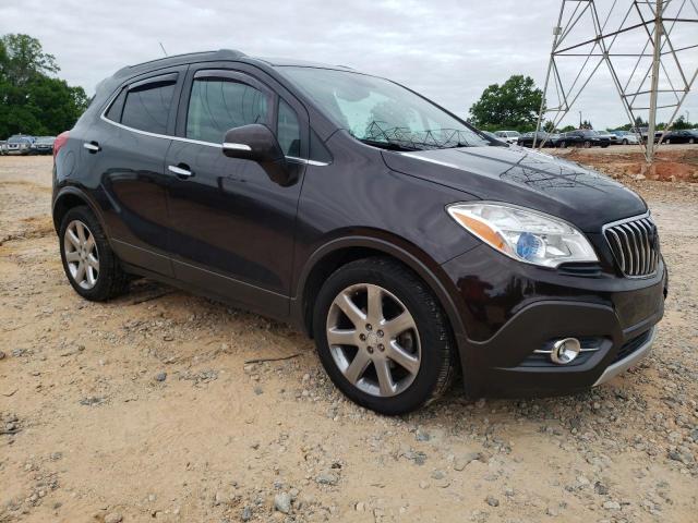 Vin: kl4cjcsb5gb534579, lot: 55696025, buick encore 20164