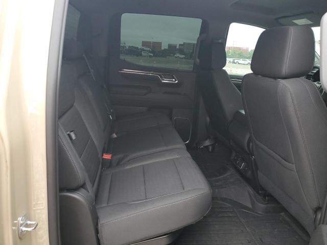 2022 GMC SIERRA K15 - 3GTPUCEK3NG644805