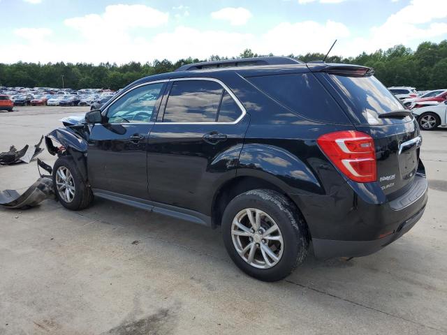 Vin: 2gnalcek3h1577202, lot: 56903045, chevrolet equinox lt 20172