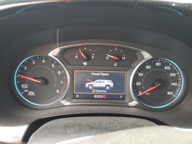 2020 CHEVROLET TRAVERSE L - 1GNERHKW1LJ176847