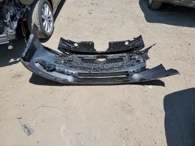 2021 MAZDA CX-5 TOURI - JM3KFBCM7M0474266