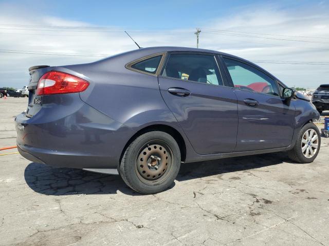 Vin: 3fadp4bj0dm195648, lot: 55308145, ford fiesta se 20133