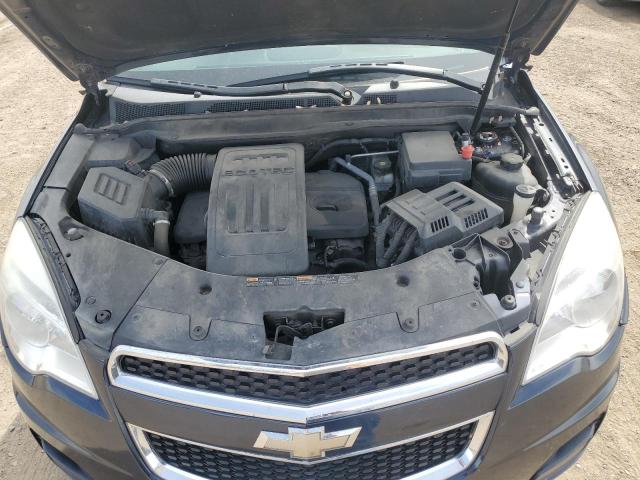 2015 CHEVROLET EQUINOX - 2GNFLFEK0F6381337