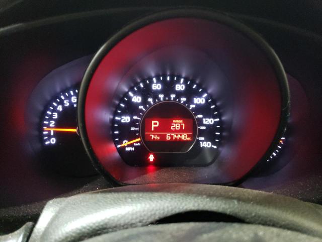 2015 KIA SOUL - KNDJN2A2XF7771440