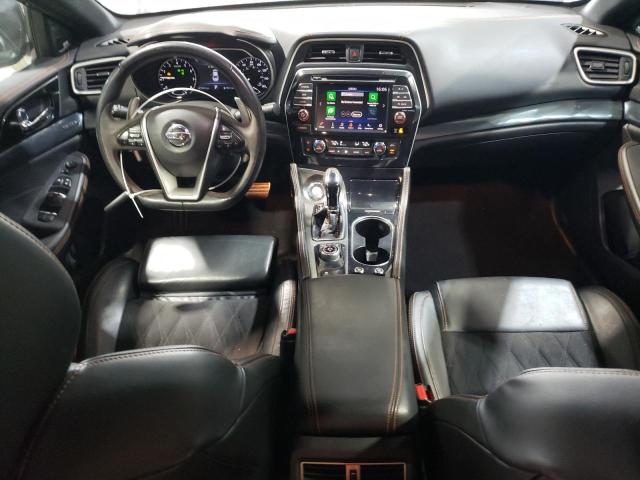 2020 NISSAN MAXIMA SR 1N4AA6EV5LC374850