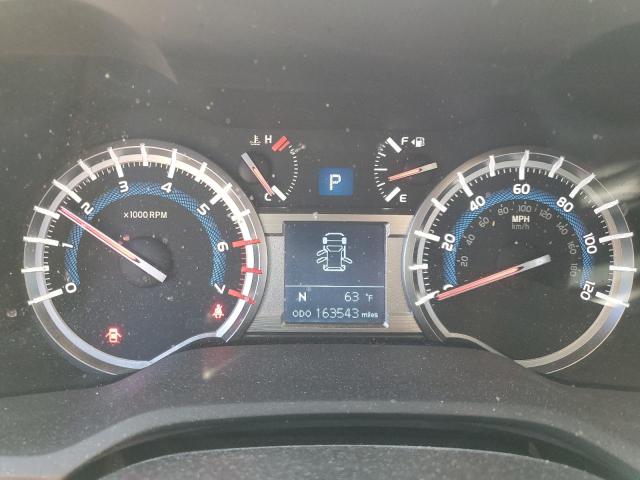 2017 TOYOTA 4RUNNER SR - JTEBU5JR1H5468062