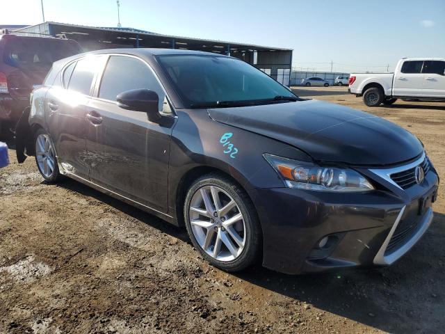 Vin: jthkd5bh3e2189511, lot: 56052265, lexus ct 200 200 20144