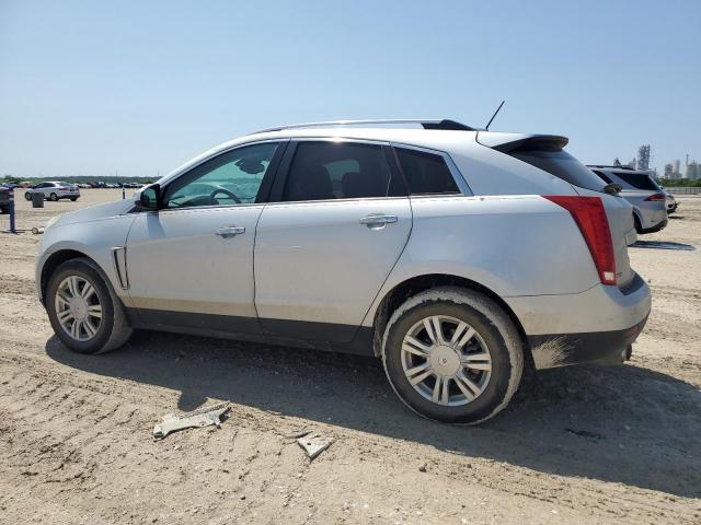 Vin: 3gyfnbe34gs533881, lot: 55475795, cadillac srx luxury collection 20162