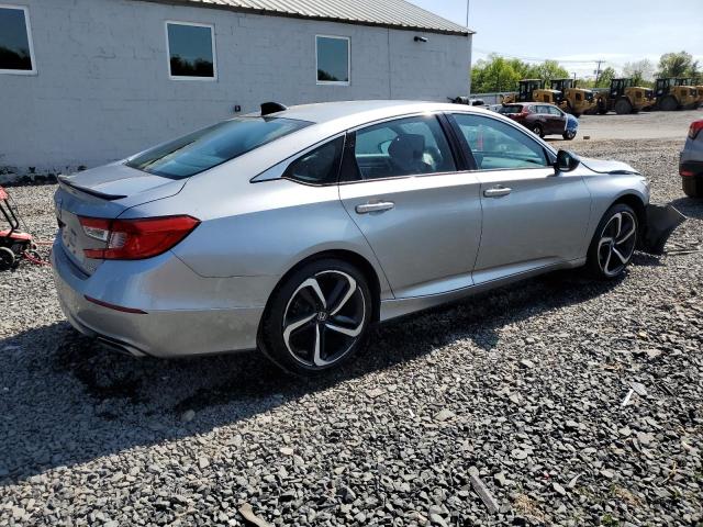 Vin: 1hgcv1f39ma096072, lot: 55162655, honda accord sport 20213