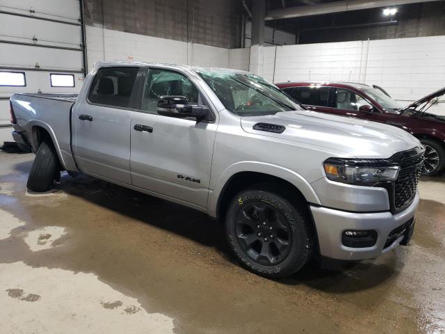 Vin: 1c6srffp9sn600681, lot: 56343615, ram 1500 big horn/lone star 20254