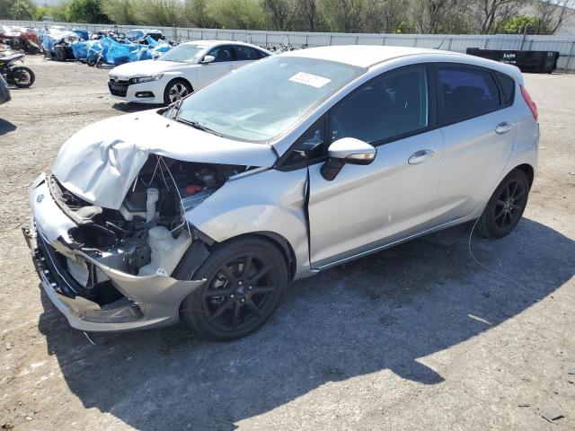 Vin: 3fadp4ej7fm208894, lot: 58030155, ford fiesta se 2015 img_1