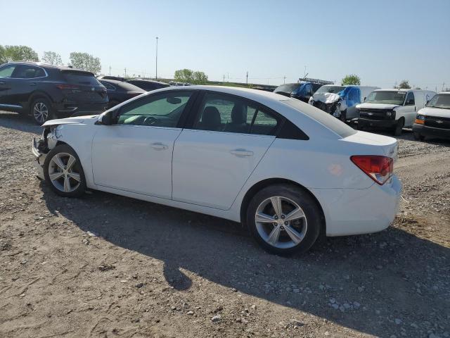 Vin: 1g1pe5sb1f7273405, lot: 44566505, chevrolet cruze lt 20152