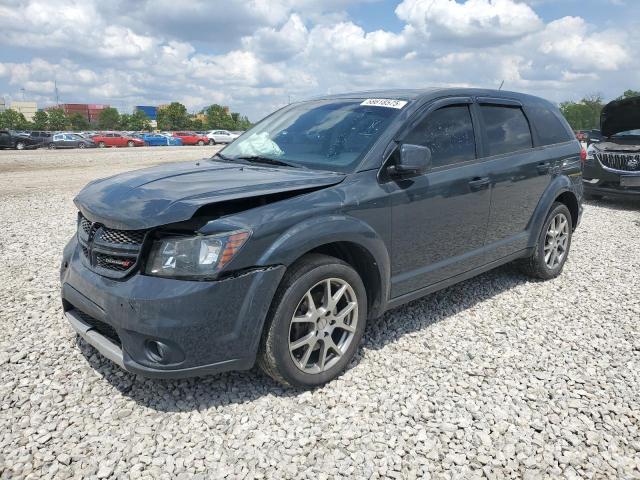 Vin: 3c4pddeg9ht596529, lot: 58618575, dodge journey gt 2017 img_1