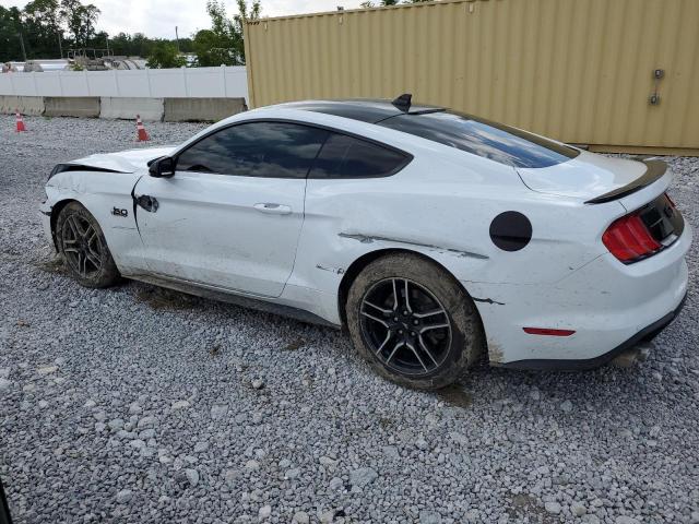Vin: 1fa6p8cf3n5141701, lot: 58627475, ford mustang gt 20222