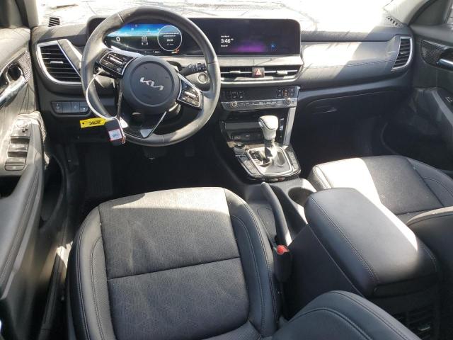 2024 KIA SELTOS EX KNDER2AA2R7552036