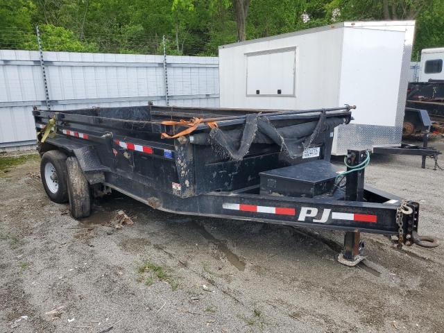 PJTM TRAILER 2022 4P51D1925N1369186 photo #1
