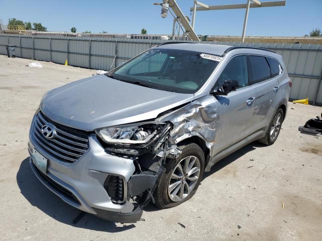 HYUNDAI SANTA FE S
