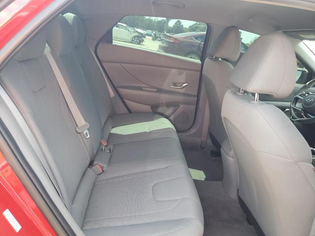 2022 HYUNDAI ELANTRA SE KMHLL4AG4NU291301