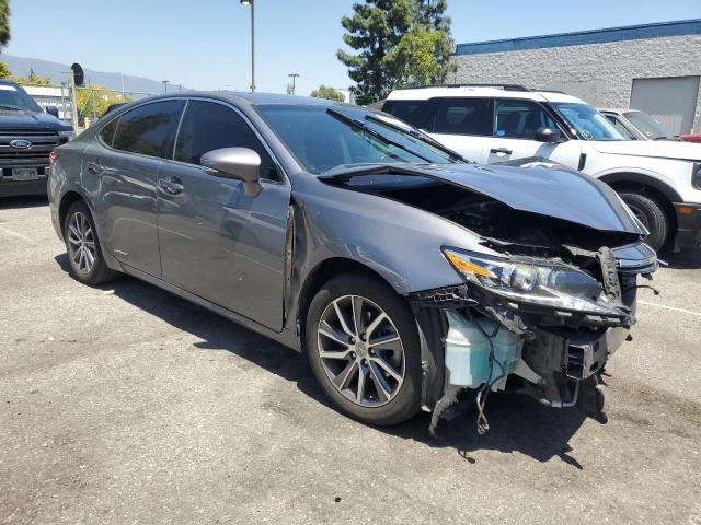 Vin: jthbw1gg9g2120635, lot: 56433215, lexus es300 300h 20164