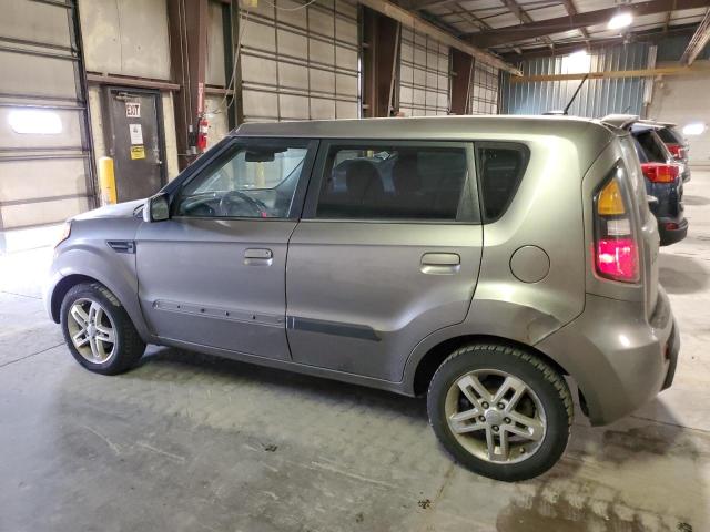 Vin: kndjt2a20a7121482, lot: 56365295, kia soul + 20102