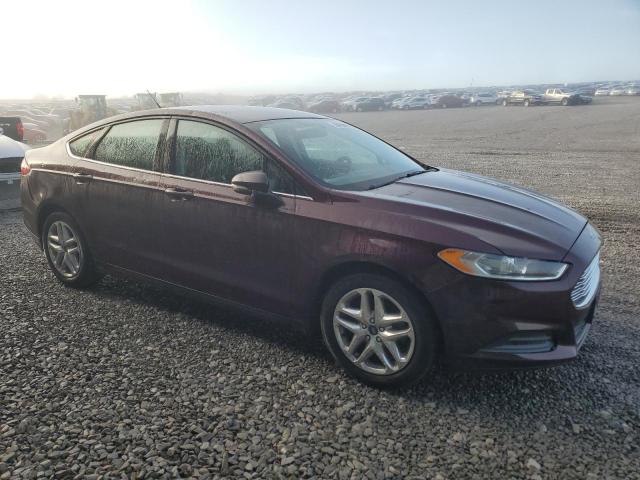 Vin: 3fa6p0hr7dr158209, lot: 56479295, ford fusion se 20134